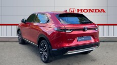 Honda HR-V 1.5 eHEV Advance 5dr CVT Hybrid Hatchback